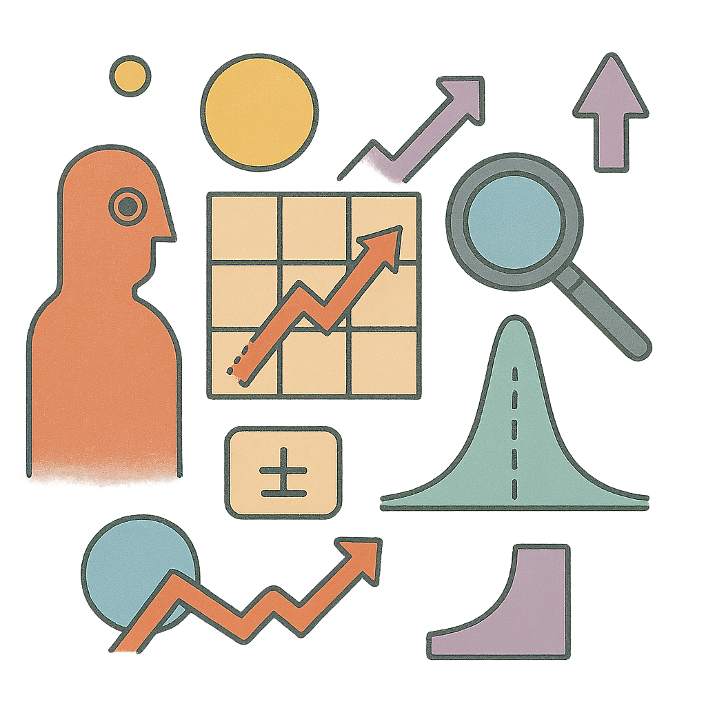Delivery Forecast — Monte Carlo simulation