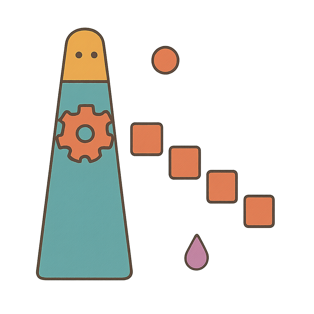 Automate the repetitive stuff
